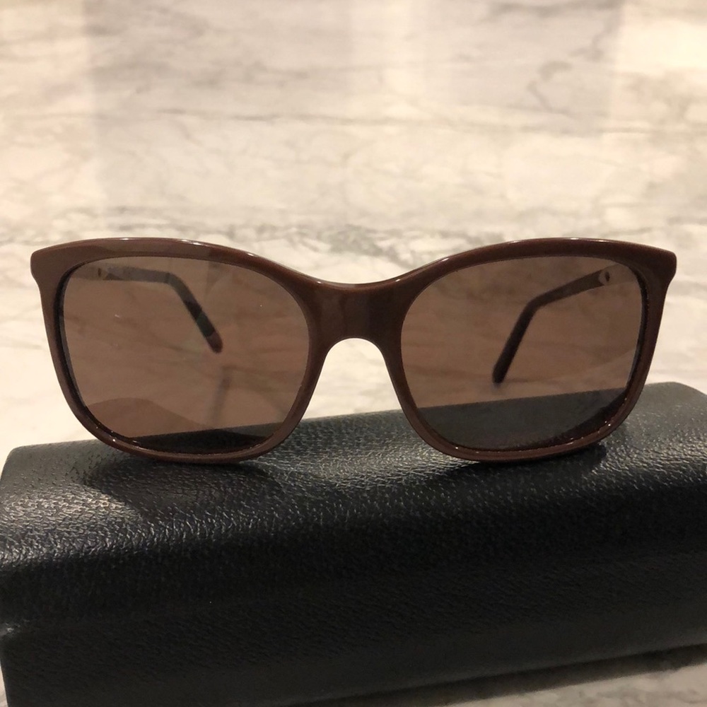 Burberry sunglasses